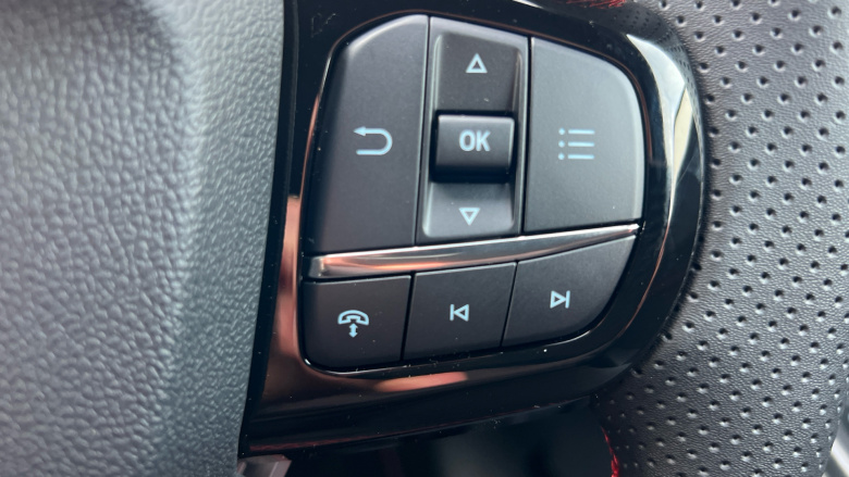 Ford Puma 1.0 EcoBoost Hybrid mHEV ST-Line 5dr Petrol Hatchback